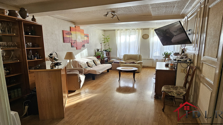 Ma-Cabane - Vente Immeuble Wassy, 166 m²