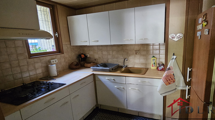 Ma-Cabane - Vente Immeuble Wassy, 166 m²