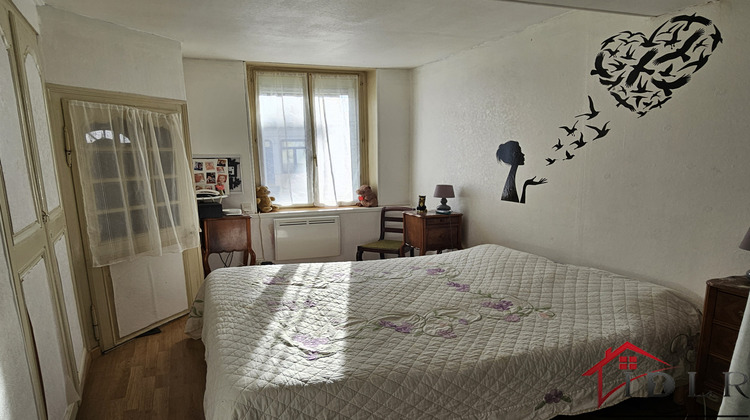 Ma-Cabane - Vente Immeuble Wassy, 166 m²