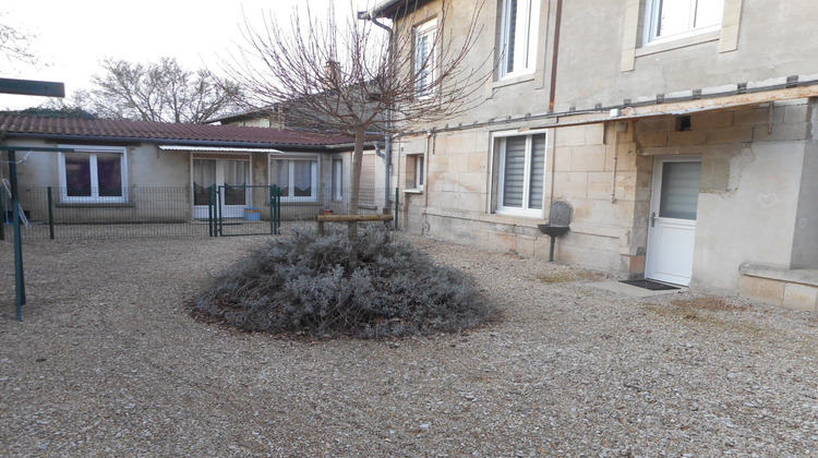Ma-Cabane - Vente Immeuble Wassy, 411 m²