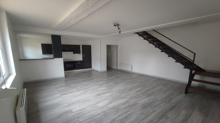 Ma-Cabane - Vente Immeuble Wassy, 411 m²