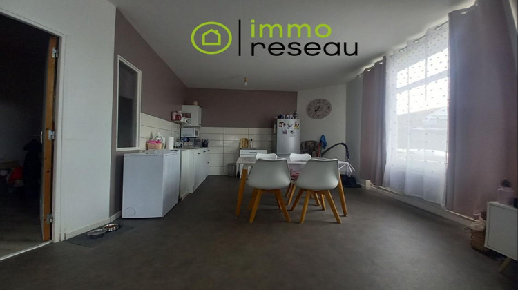 Ma-Cabane - Vente Immeuble WATTEN, 0 m²