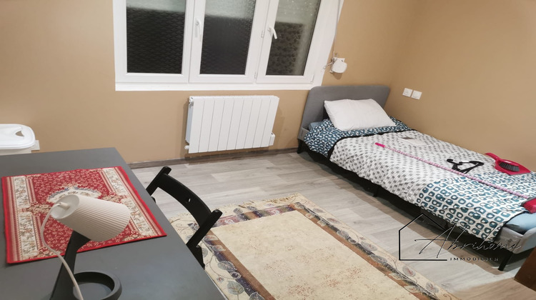 Ma-Cabane - Vente Immeuble Wattignies, 80 m²