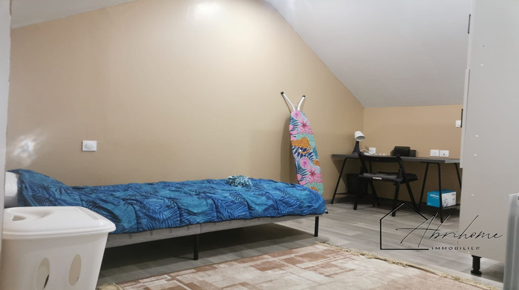 Ma-Cabane - Vente Immeuble Wattignies, 80 m²