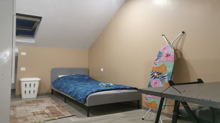 Ma-Cabane - Vente Immeuble Wattignies, 80 m²