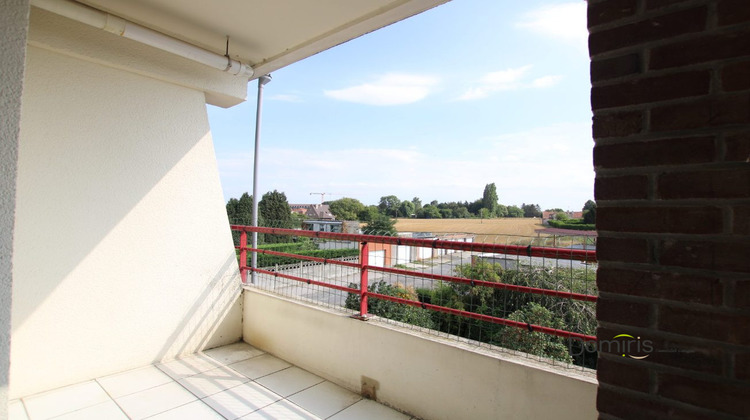Ma-Cabane - Vente Immeuble Wattrelos, 600 m²