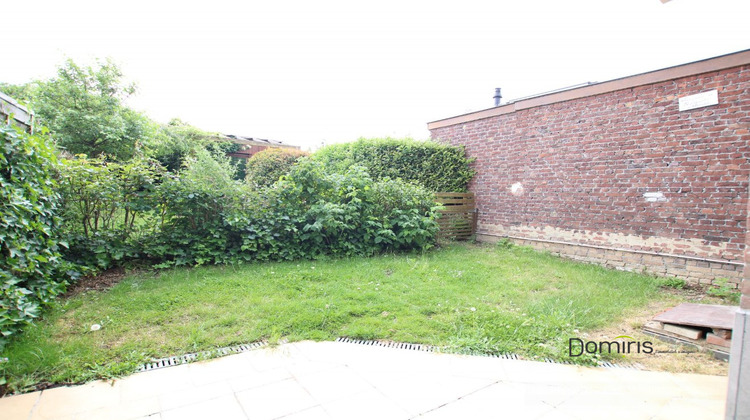 Ma-Cabane - Vente Immeuble Wattrelos, 600 m²