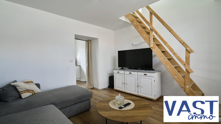 Ma-Cabane - Vente Immeuble Wattrelos, 270 m²