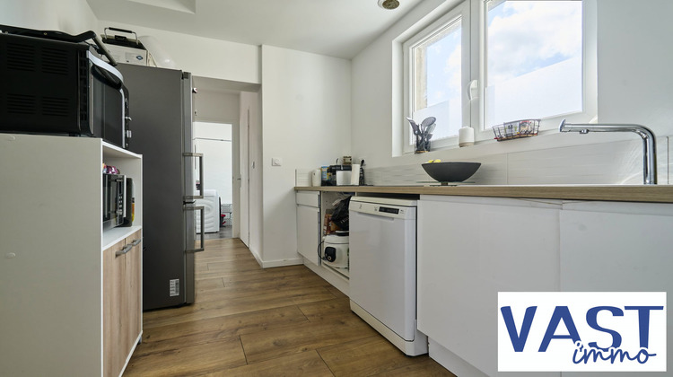 Ma-Cabane - Vente Immeuble Wattrelos, 270 m²