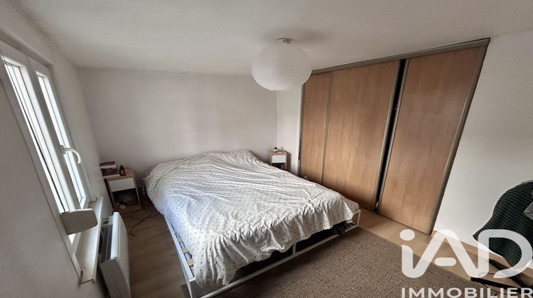 Ma-Cabane - Vente Immeuble Wattrelos, 116 m²