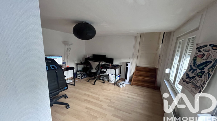 Ma-Cabane - Vente Immeuble Wattrelos, 116 m²