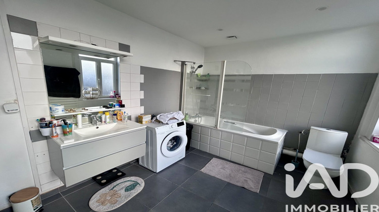 Ma-Cabane - Vente Immeuble Wattrelos, 116 m²