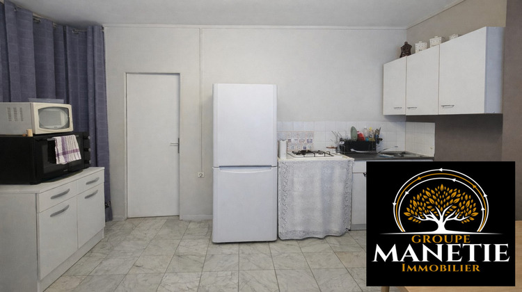 Ma-Cabane - Vente Immeuble Waziers, 210 m²