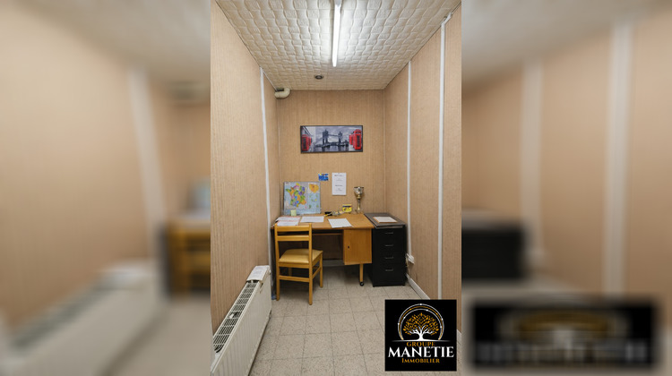 Ma-Cabane - Vente Immeuble Waziers, 210 m²