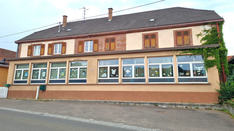 Ma-Cabane - Vente Immeuble Weitbruch, 450 m²