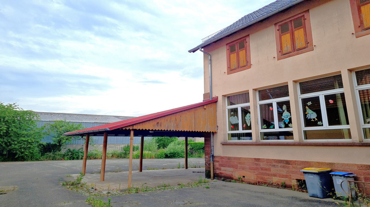 Ma-Cabane - Vente Immeuble Weitbruch, 450 m²