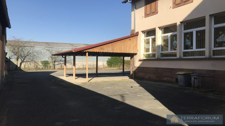 Ma-Cabane - Vente Immeuble Weitbruch, 650 m²
