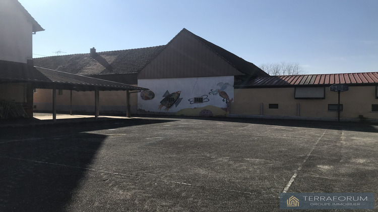 Ma-Cabane - Vente Immeuble Weitbruch, 650 m²