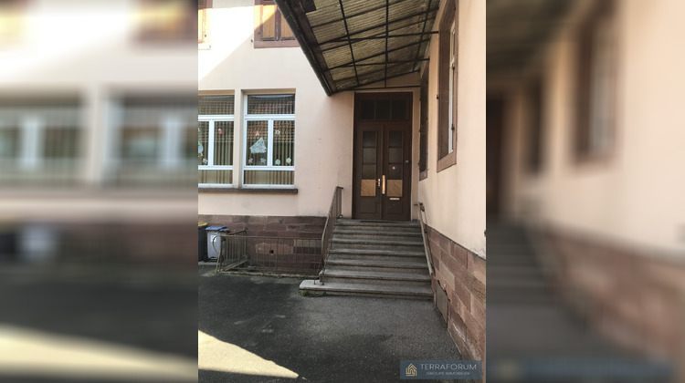 Ma-Cabane - Vente Immeuble Weitbruch, 650 m²