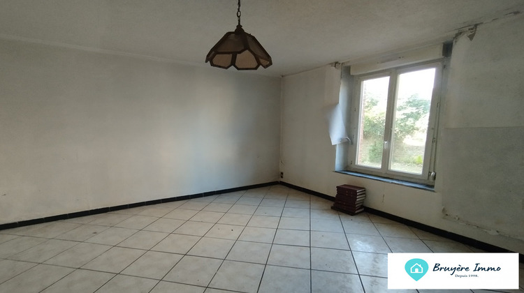 Ma-Cabane - Vente Immeuble Wignehies, 120 m²