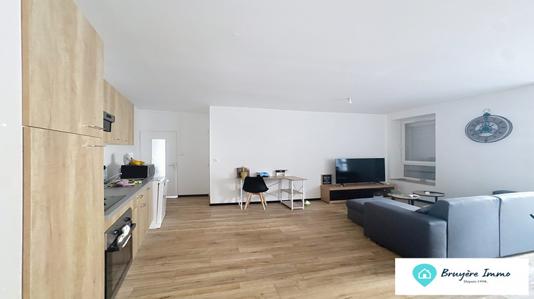 Ma-Cabane - Vente Immeuble Wignehies, 225 m²