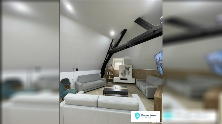 Ma-Cabane - Vente Immeuble Wignehies, 254 m²