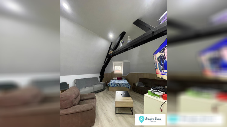 Ma-Cabane - Vente Immeuble Wignehies, 254 m²