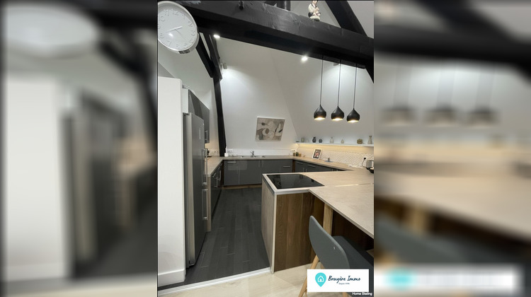 Ma-Cabane - Vente Immeuble Wignehies, 254 m²