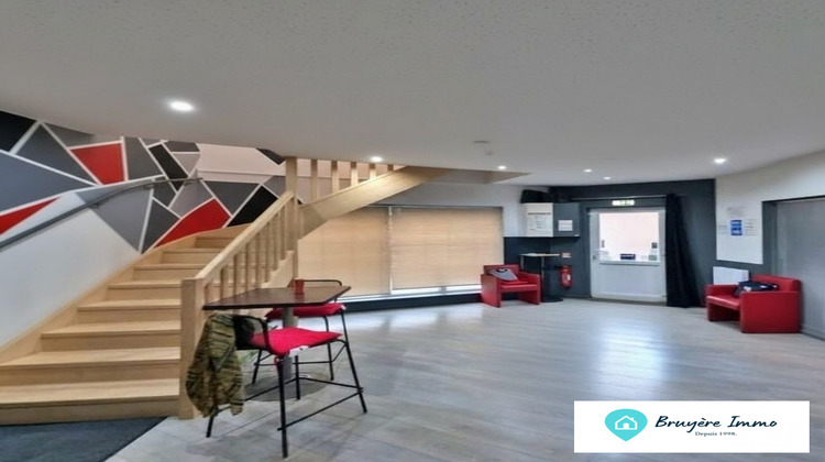 Ma-Cabane - Vente Immeuble Wignehies, 254 m²