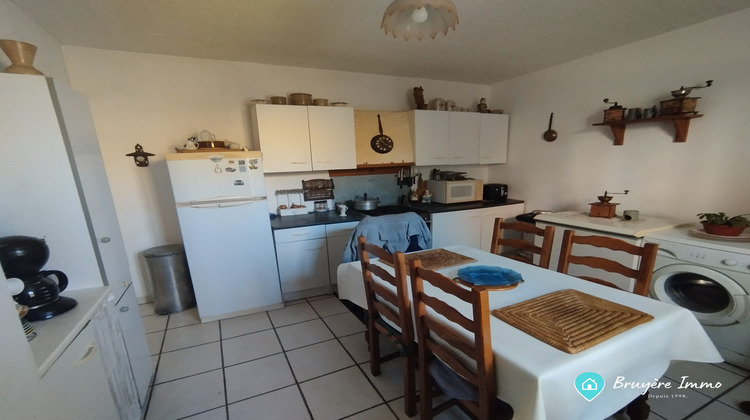 Ma-Cabane - Vente Immeuble Wignehies, 120 m²