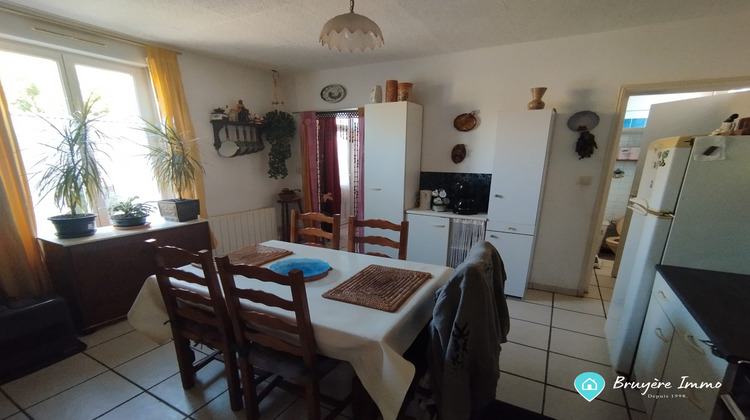 Ma-Cabane - Vente Immeuble Wignehies, 120 m²