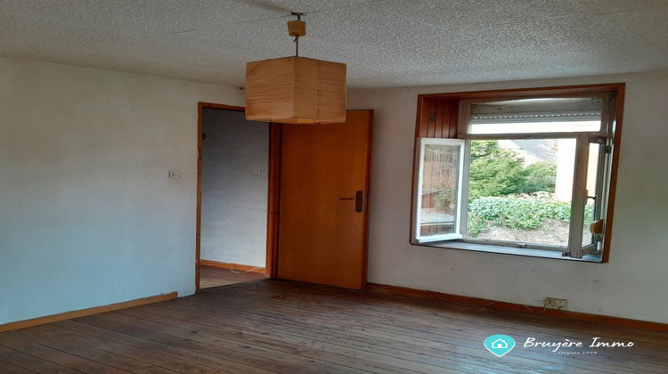 Ma-Cabane - Vente Immeuble Wignehies, 120 m²