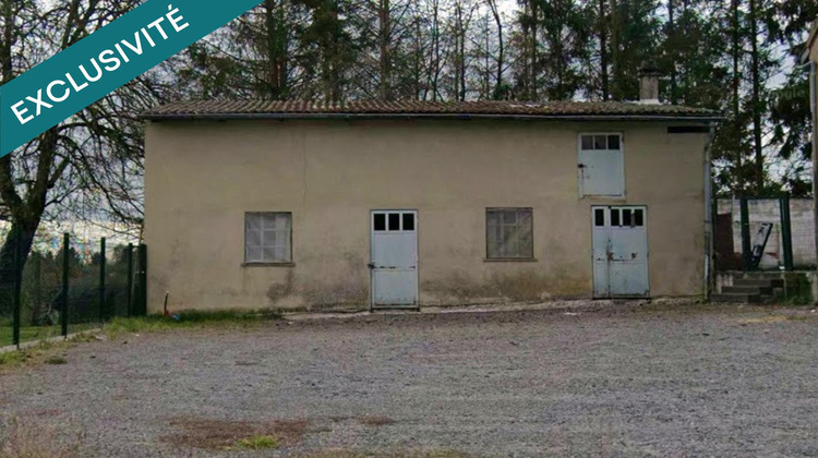 Ma-Cabane - Vente Immeuble Willerwald, 205 m²