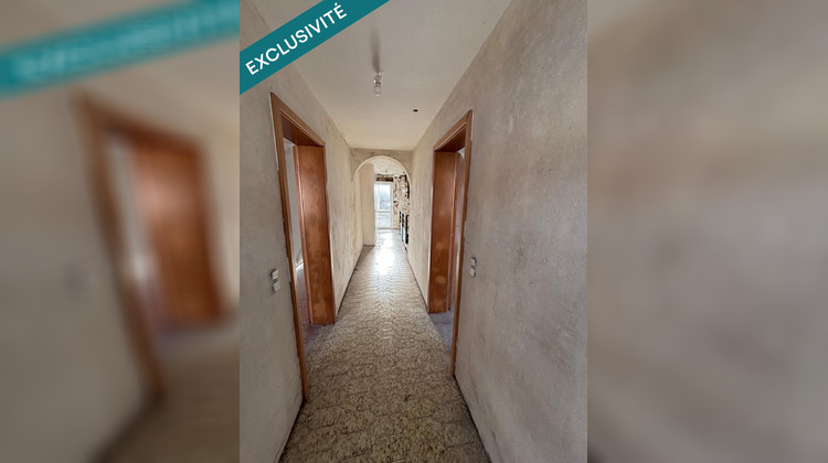 Ma-Cabane - Vente Immeuble Willerwald, 205 m²