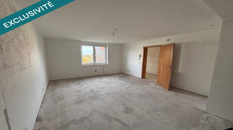 Ma-Cabane - Vente Immeuble Willerwald, 205 m²