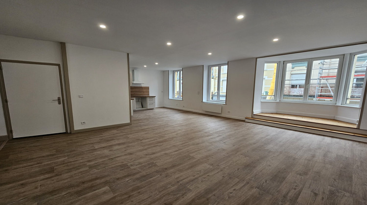 Ma-Cabane - Vente Immeuble Wimereux, 170 m²