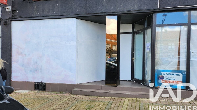Ma-Cabane - Vente Immeuble Wingles, 120 m²