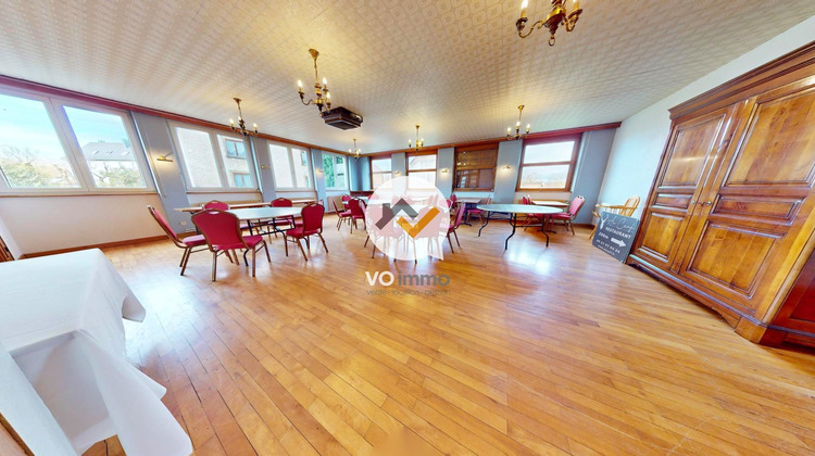 Ma-Cabane - Vente Immeuble Winkel, 506 m²