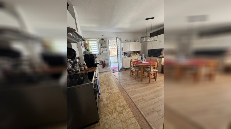 Ma-Cabane - Vente Immeuble Wintzenheim, 155 m²