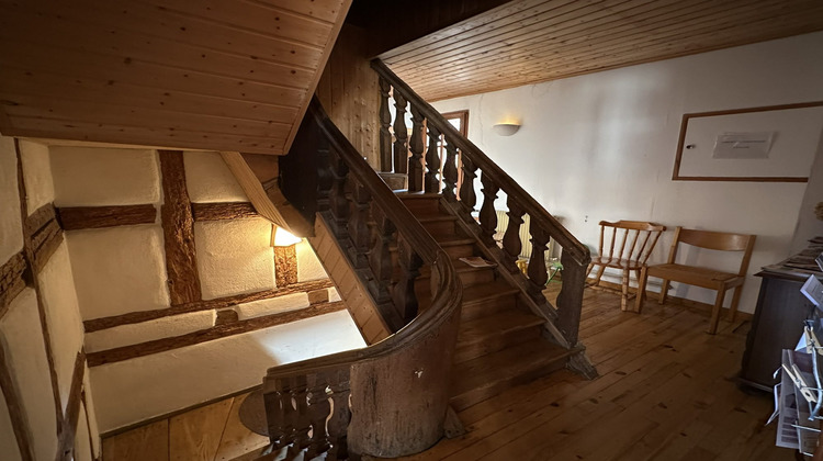 Ma-Cabane - Vente Immeuble Wintzenheim, 144 m²