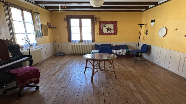 Ma-Cabane - Vente Immeuble Wintzenheim, 144 m²