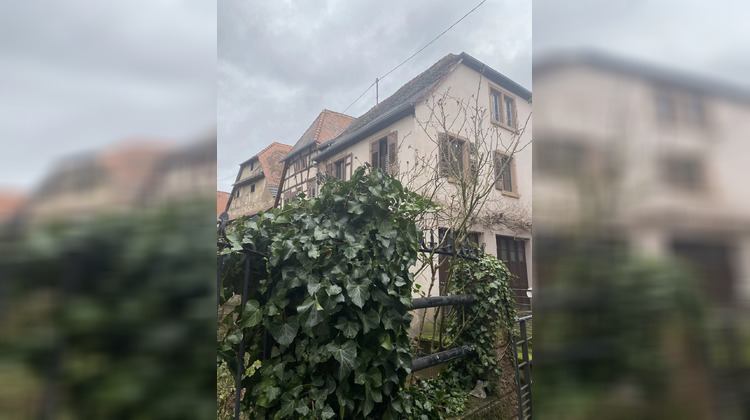 Ma-Cabane - Vente Immeuble Wissembourg, 1200 m²