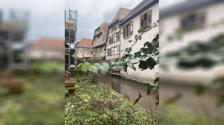 Ma-Cabane - Vente Immeuble Wissembourg, 1200 m²