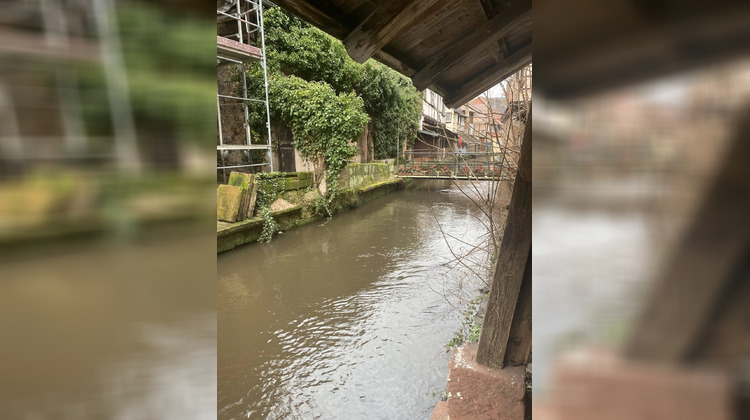 Ma-Cabane - Vente Immeuble Wissembourg, 1200 m²