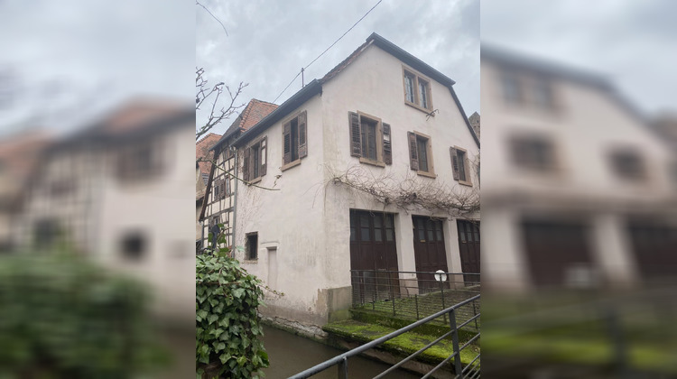 Ma-Cabane - Vente Immeuble Wissembourg, 1200 m²