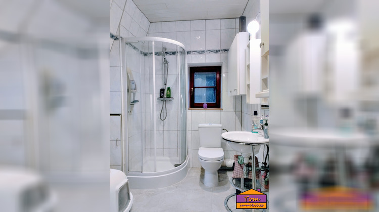 Ma-Cabane - Vente Immeuble Wissembourg, 213 m²