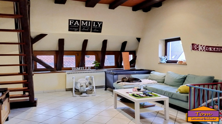 Ma-Cabane - Vente Immeuble Wissembourg, 213 m²