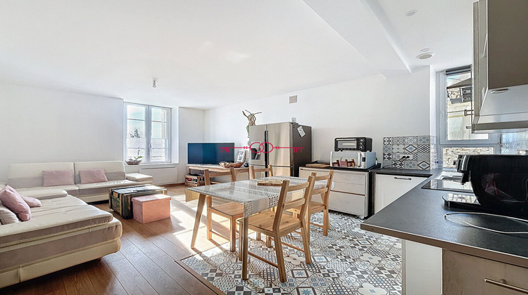 Ma-Cabane - Vente Immeuble WITRY-LES-REIMS, 184 m²