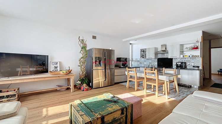 Ma-Cabane - Vente Immeuble WITRY-LES-REIMS, 184 m²