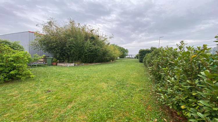 Ma-Cabane - Vente Immeuble WITTENHEIM, 2100 m²